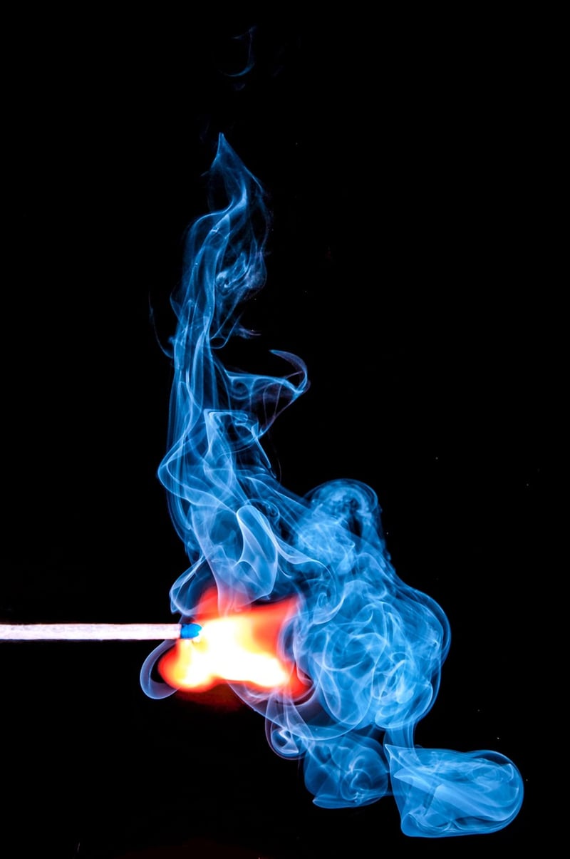 Ignite Creativity