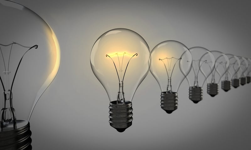 Spark Innovation