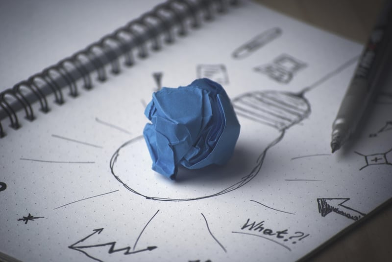 Creativity and Innovation